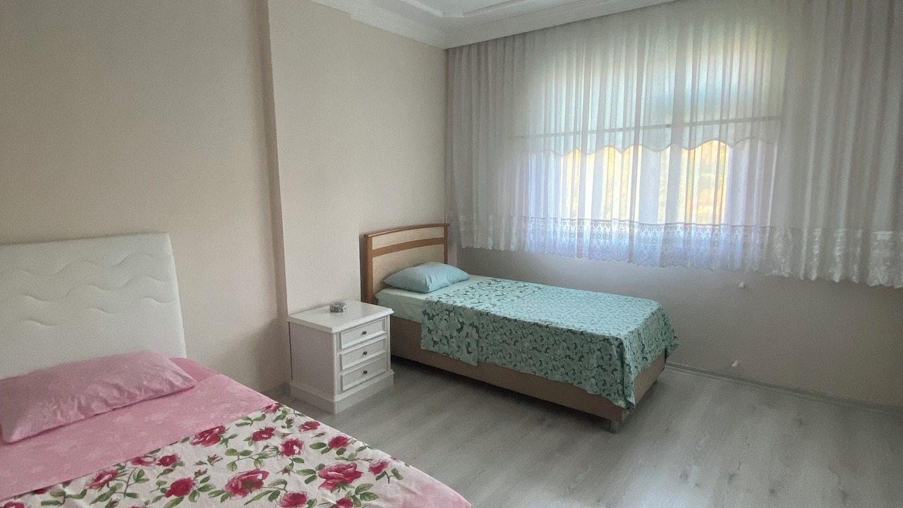 Photo of Bedroom in Trabzon
