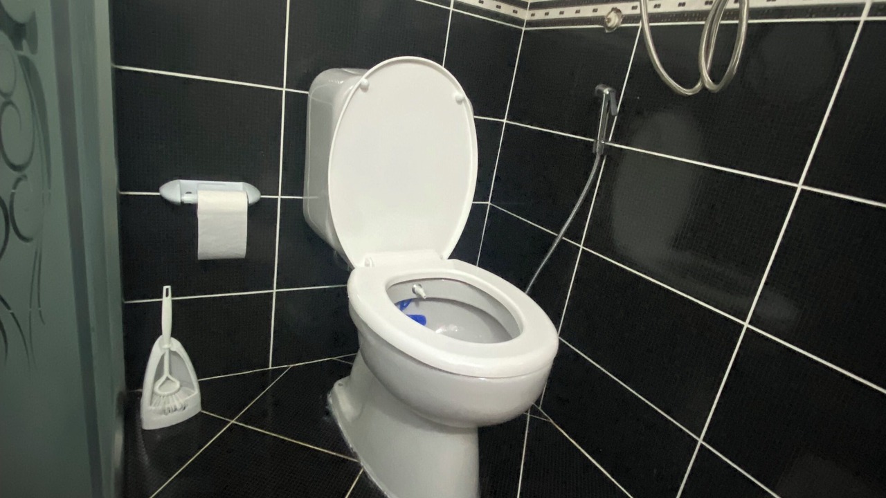 Photo of Bathroom in Trabzon