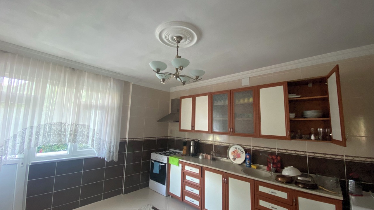 Photo of Kitchen in Trabzon