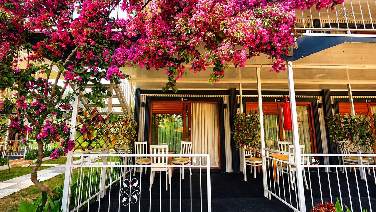 Photo of Patio Balcony in Kumluca