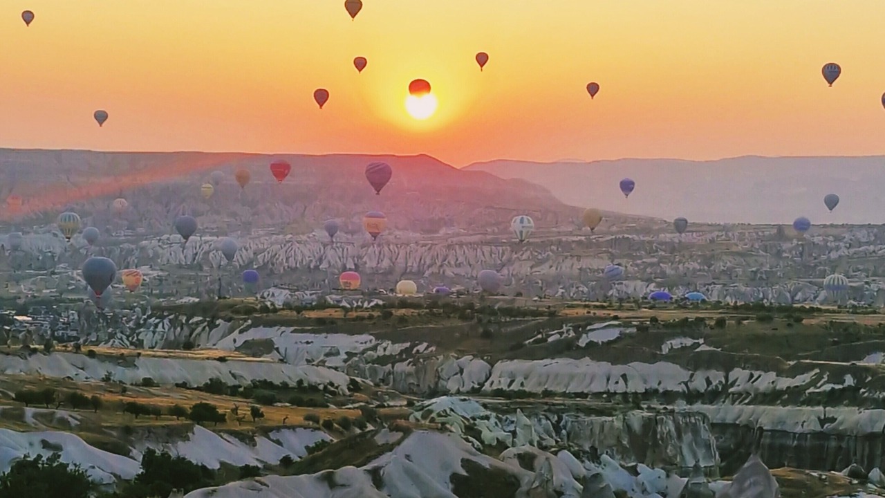 Photo of Outdoor in Uchisar