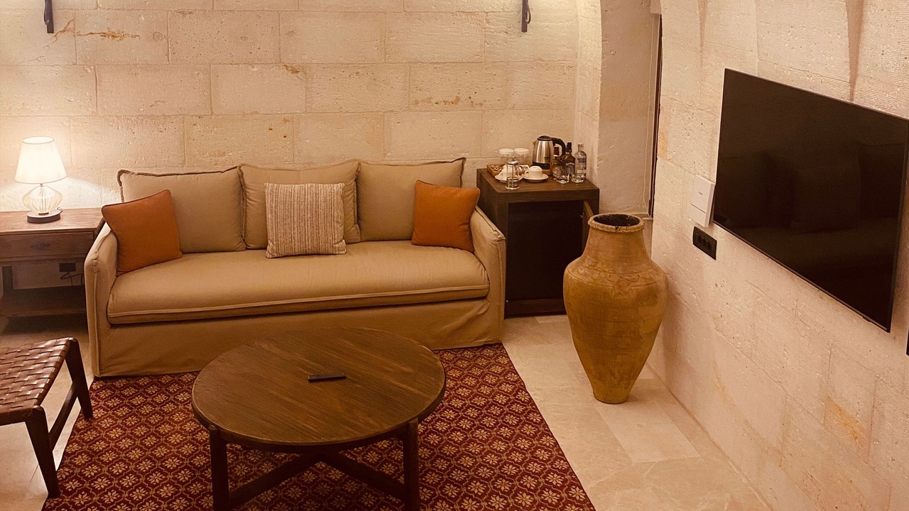 Photo of Outdoor in Uchisar