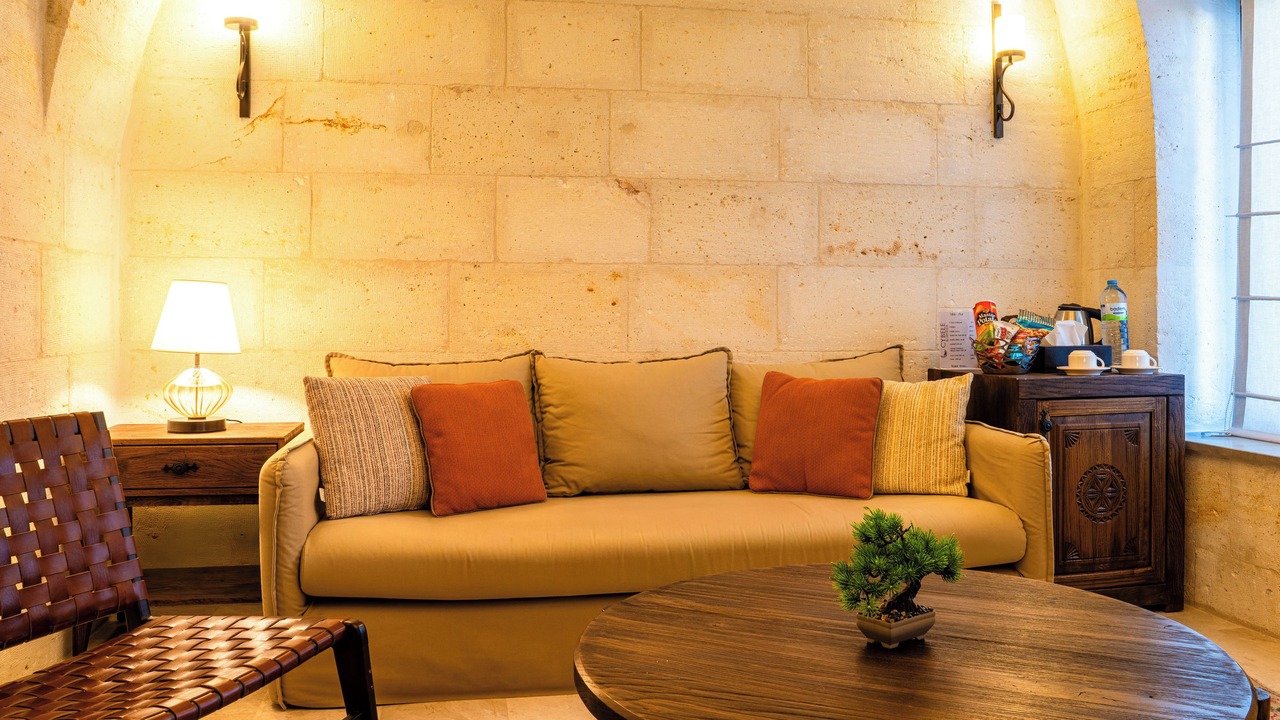 Photo of Outdoor in Uchisar