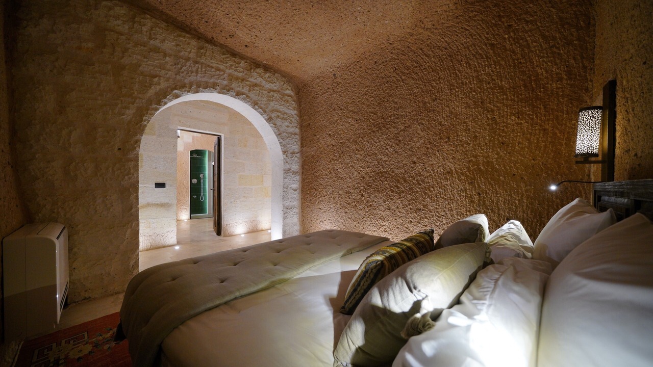 Photo of Bedroom in Uchisar