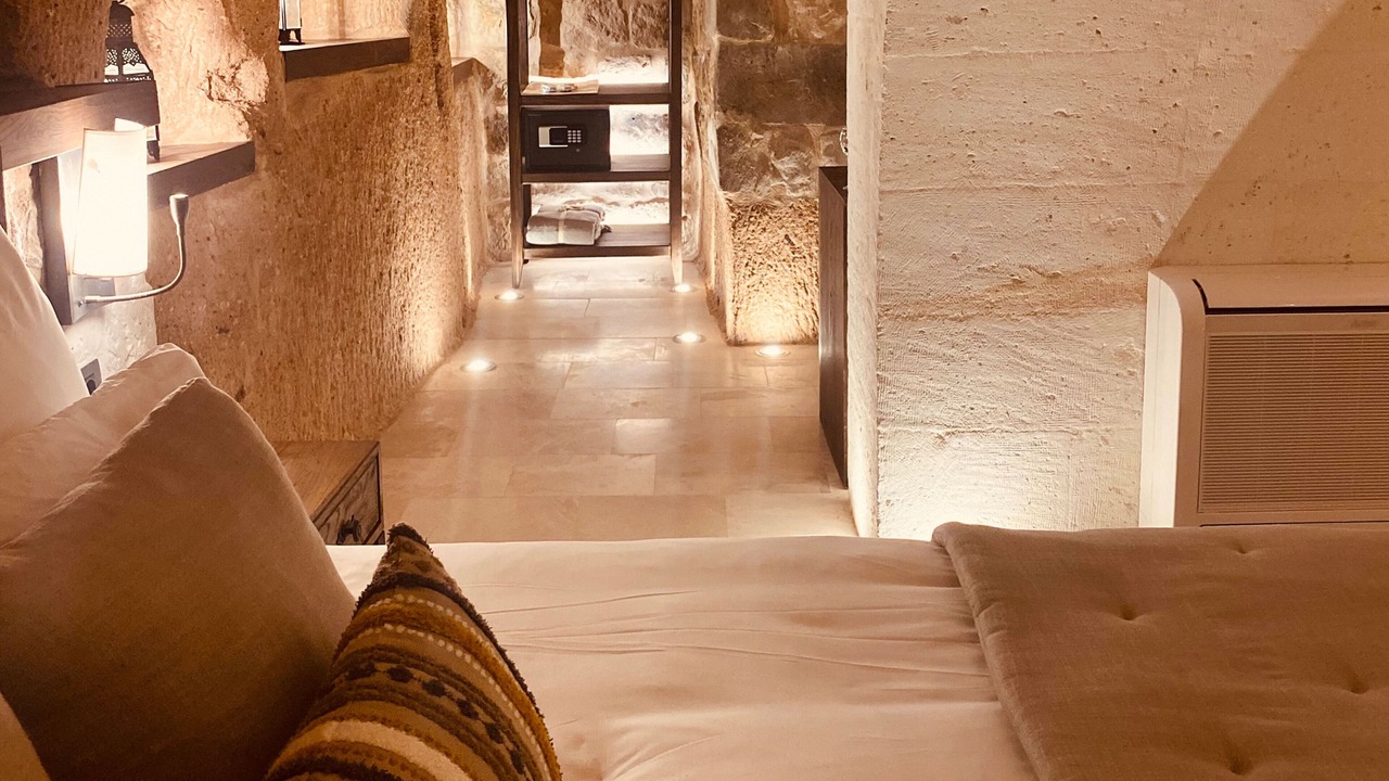Photo of Bedroom in Uchisar