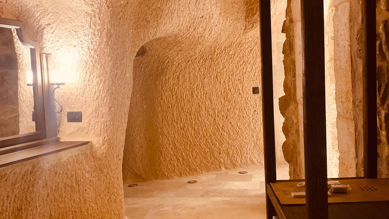 Photo of Bedroom in Uchisar