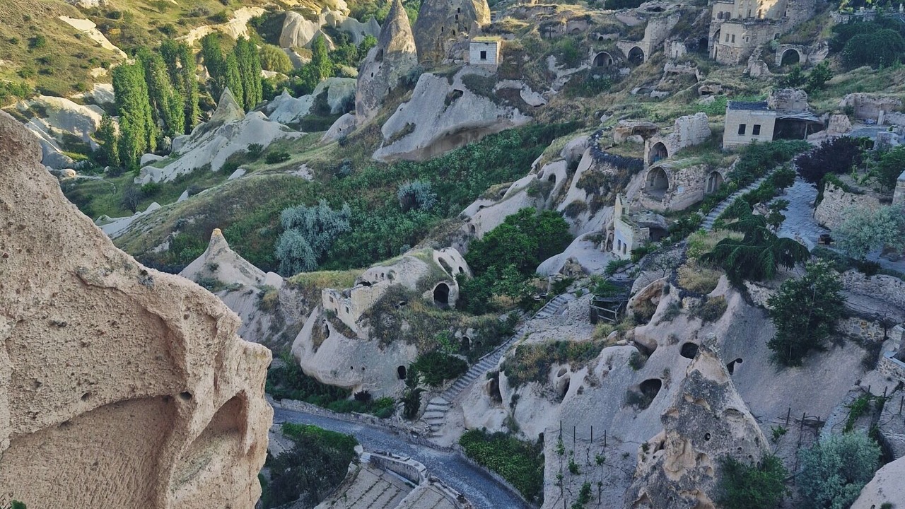 Photo of Outdoor in Uchisar