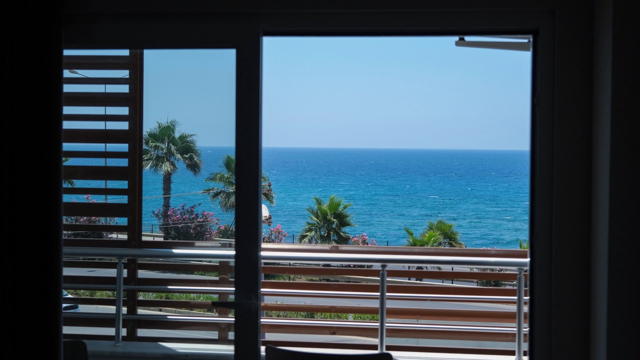 Photo of Patio Balcony in Okurcalar