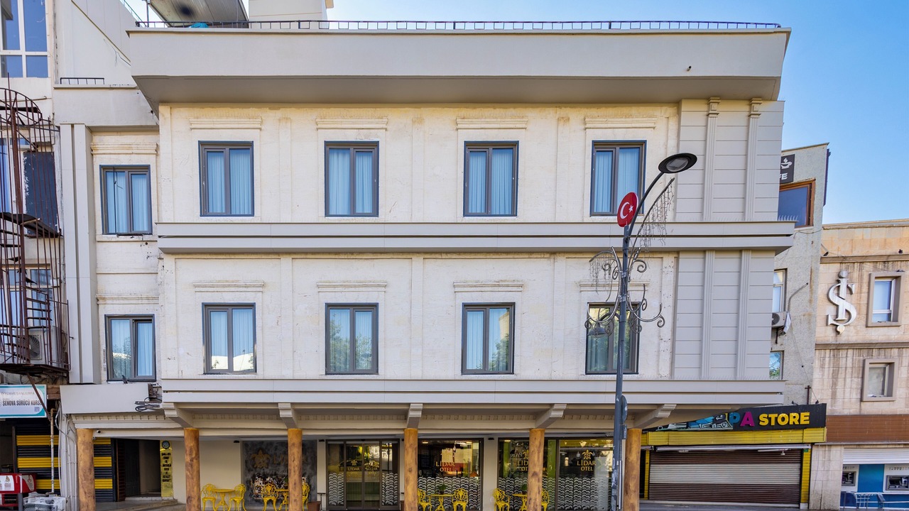 Photo of Outdoor in Eyyubiye