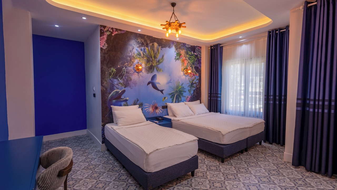 Photo of Bedroom in Eyyubiye
