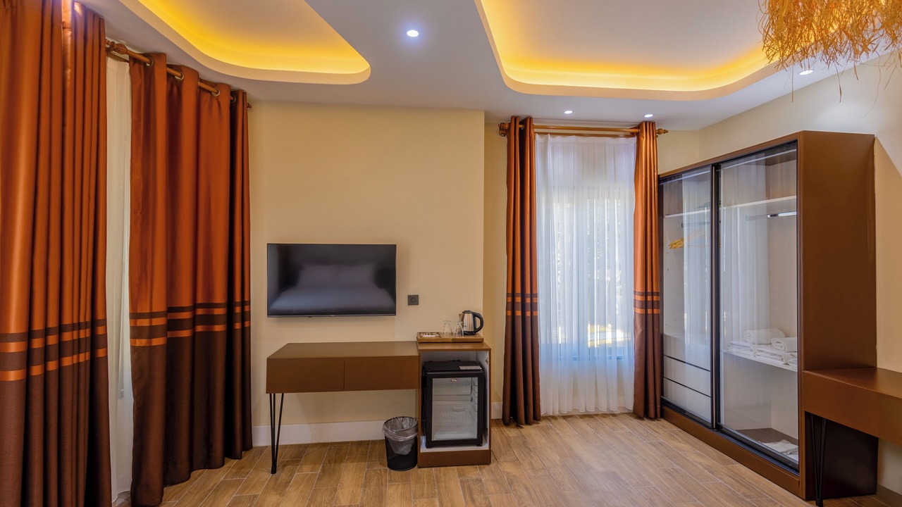 Photo of Bedroom in Eyyubiye