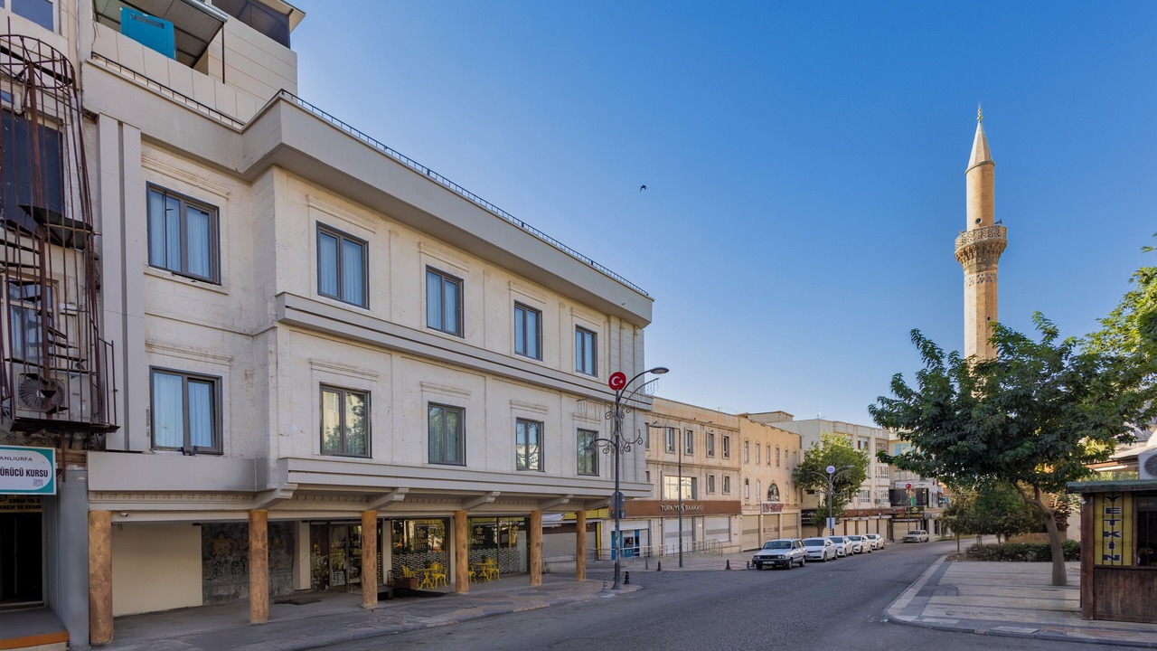 Photo of Outdoor in Eyyubiye