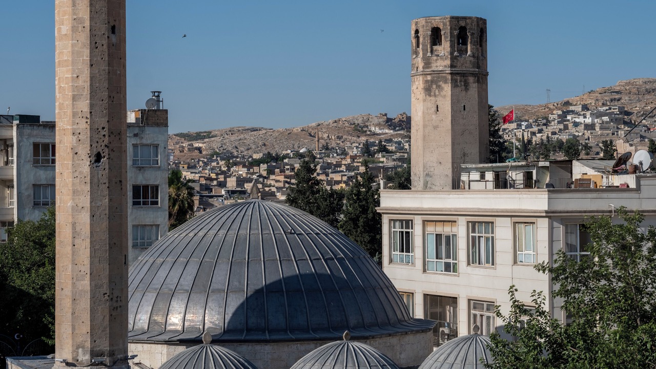 Photo of Outdoor in Eyyubiye