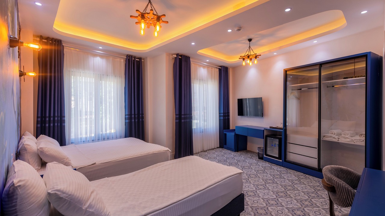 Photo of Bedroom in Eyyubiye
