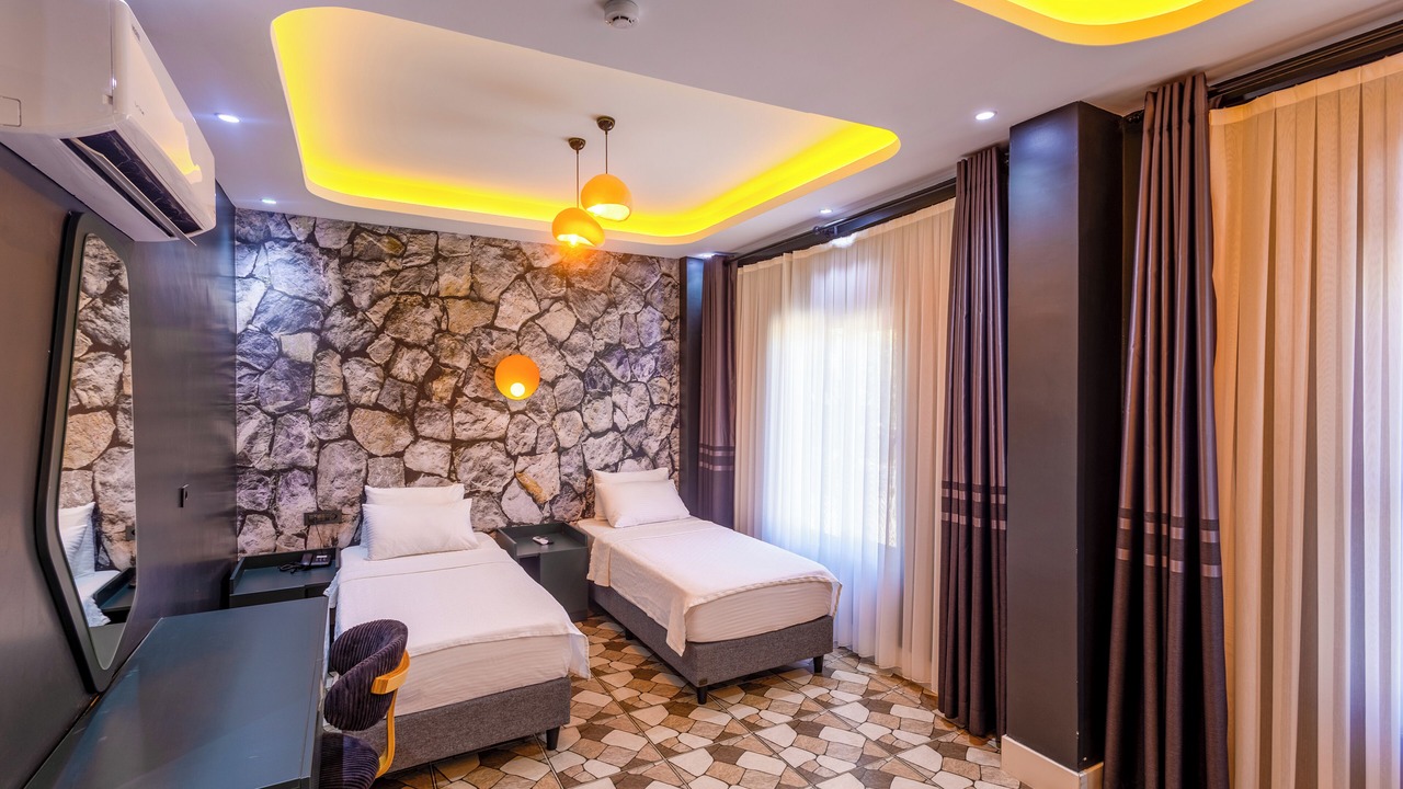 Photo of Bedroom in Eyyubiye