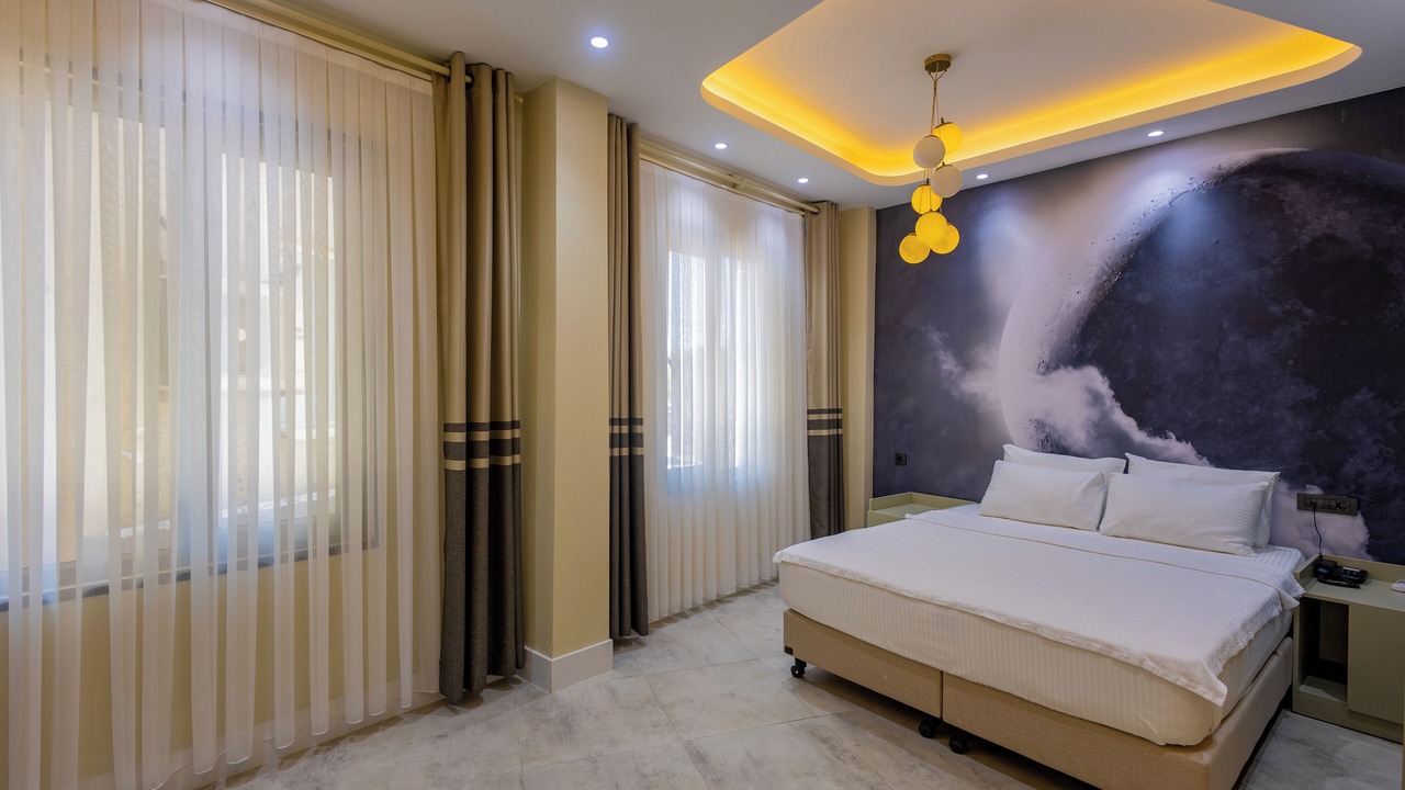 Photo of Bedroom in Eyyubiye