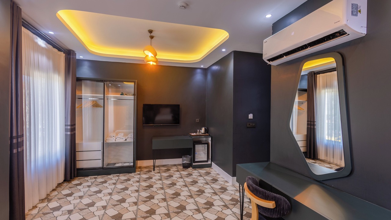 Photo of Bedroom in Eyyubiye