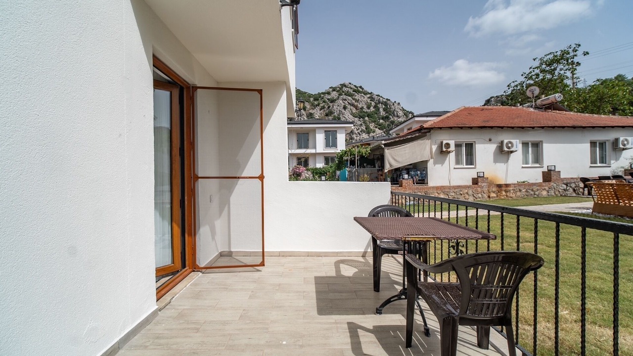 Photo of Outdoor in Selimiye