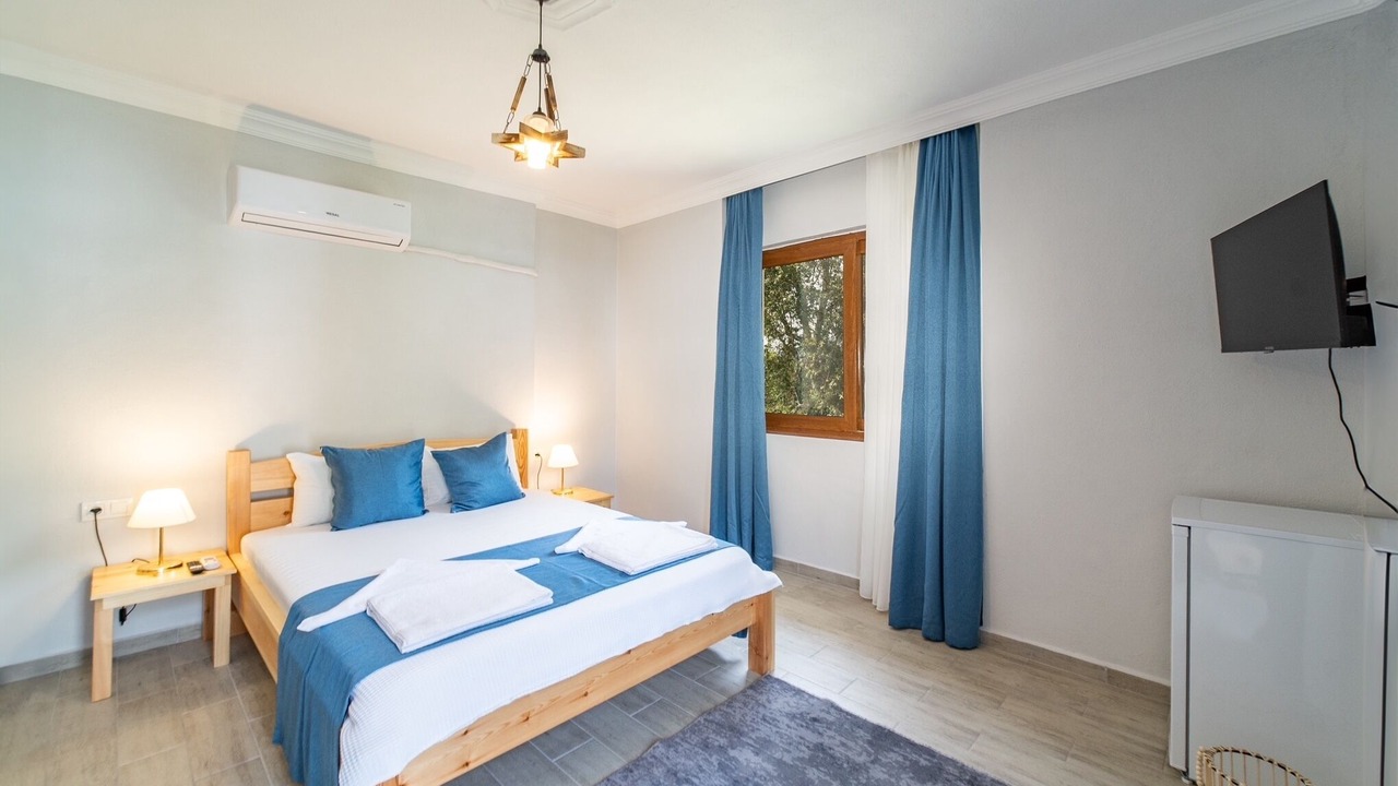 Photo of Bedroom in Selimiye