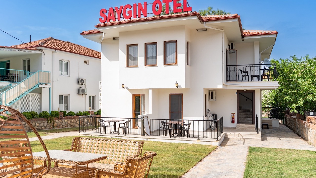 Photo of Outdoor in Selimiye