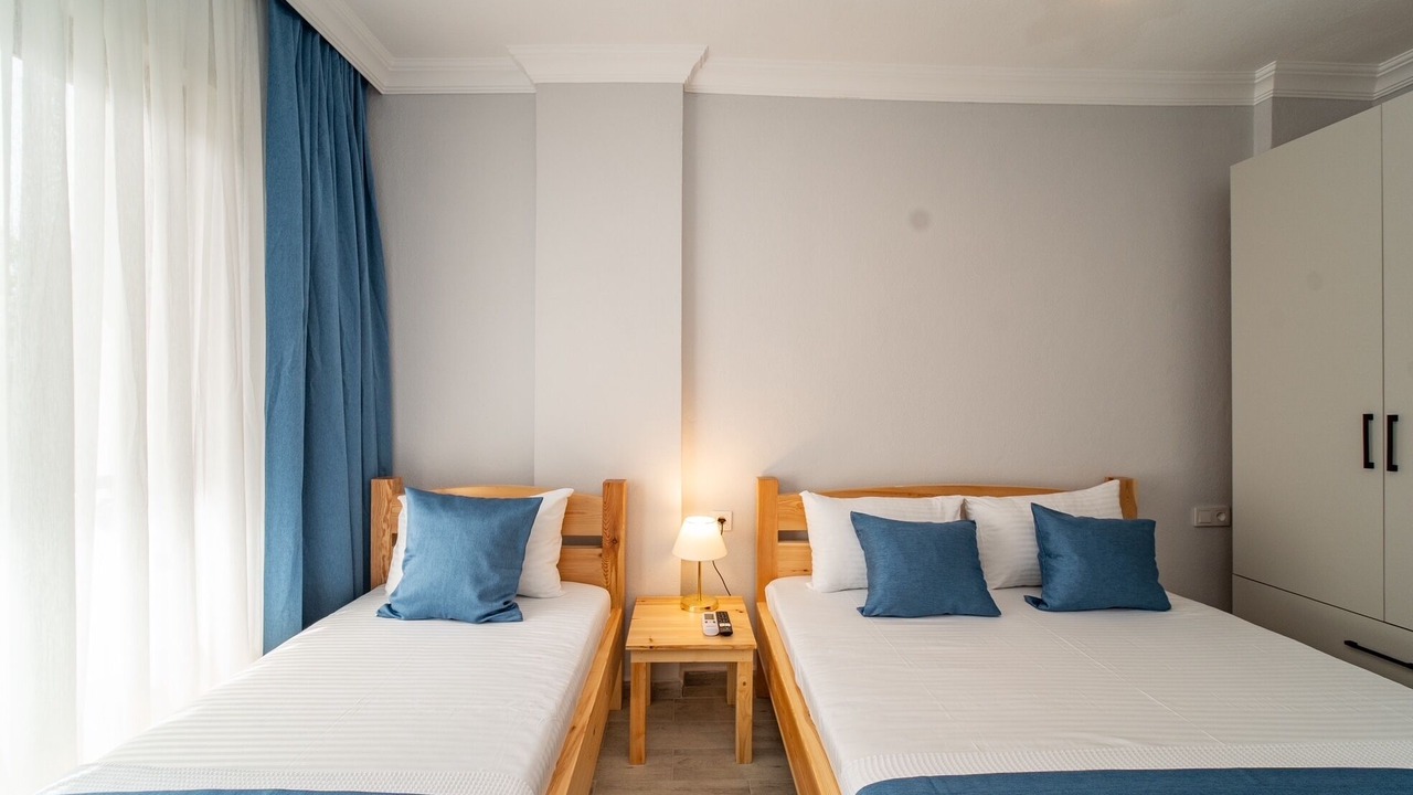 Photo of Bedroom in Selimiye