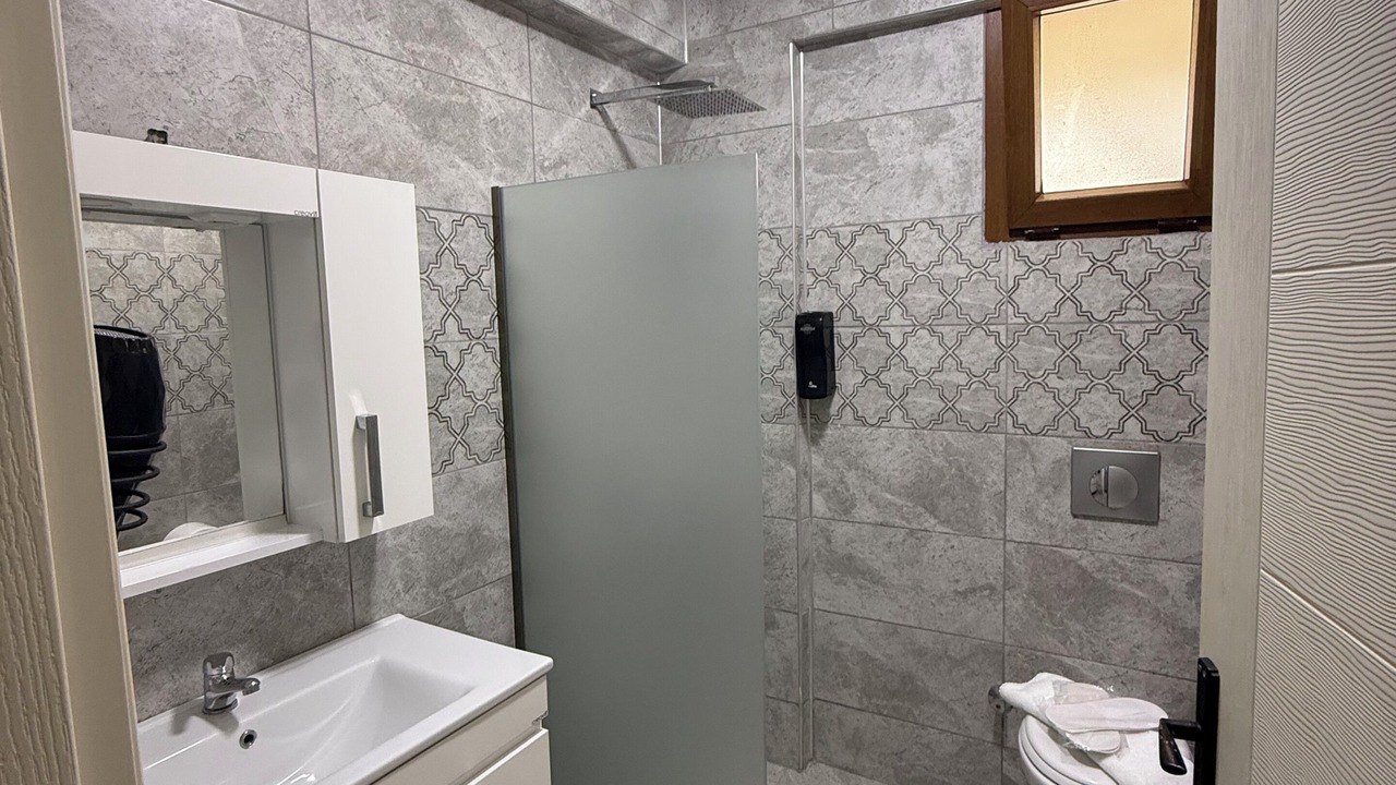 Photo of Bathroom in Selimiye