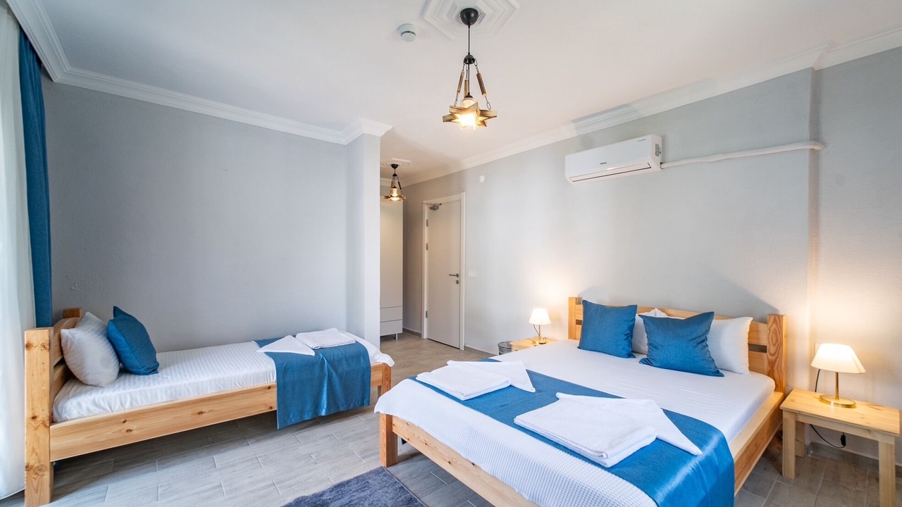 Photo of Bedroom in Selimiye
