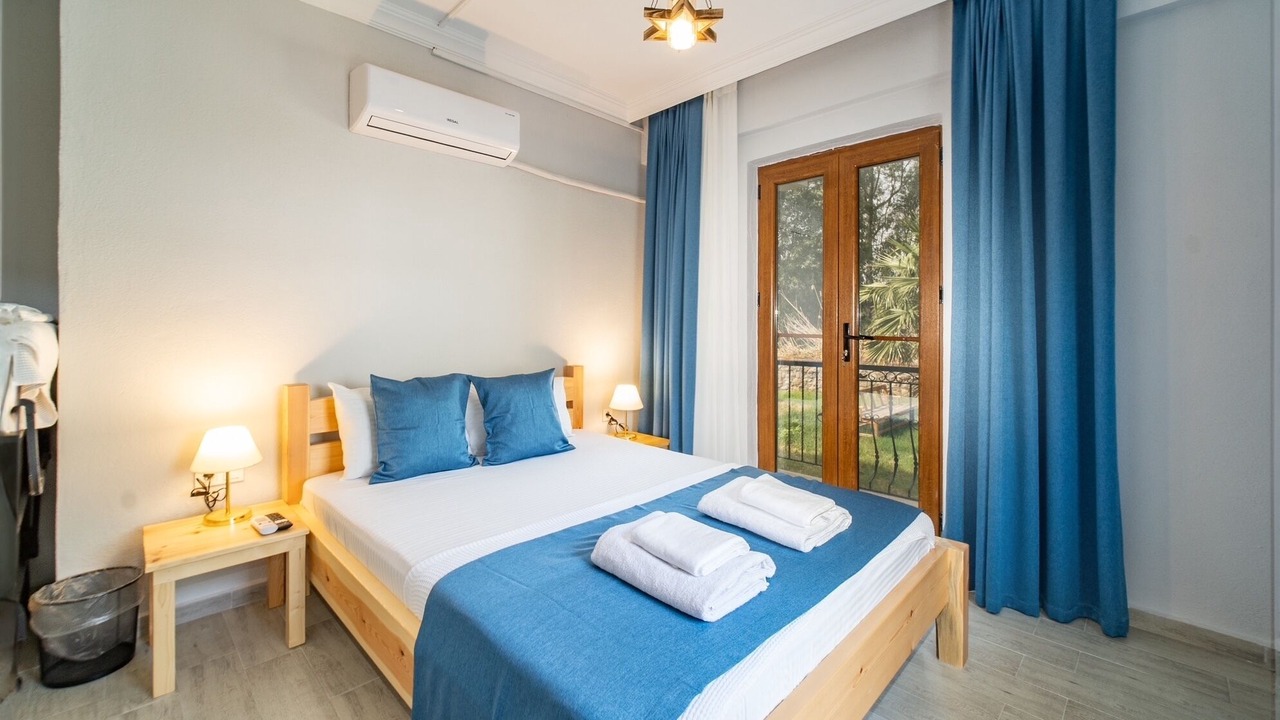 Photo of Bedroom in Selimiye