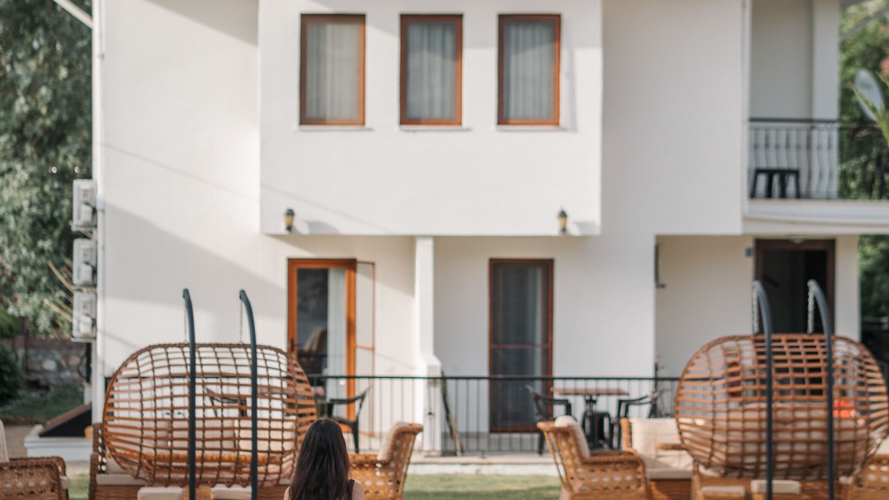 Photo of Outdoor in Selimiye