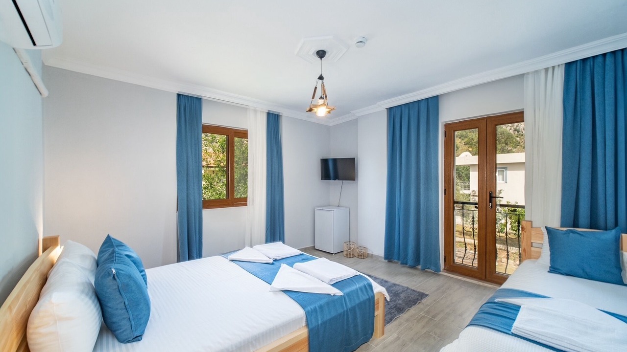 Photo of Bedroom in Selimiye