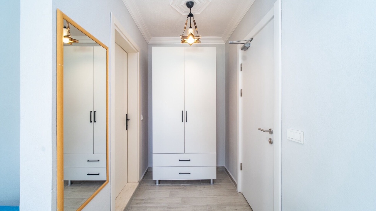 Photo of Bedroom in Selimiye