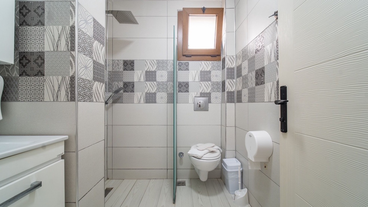 Photo of Bathroom in Selimiye