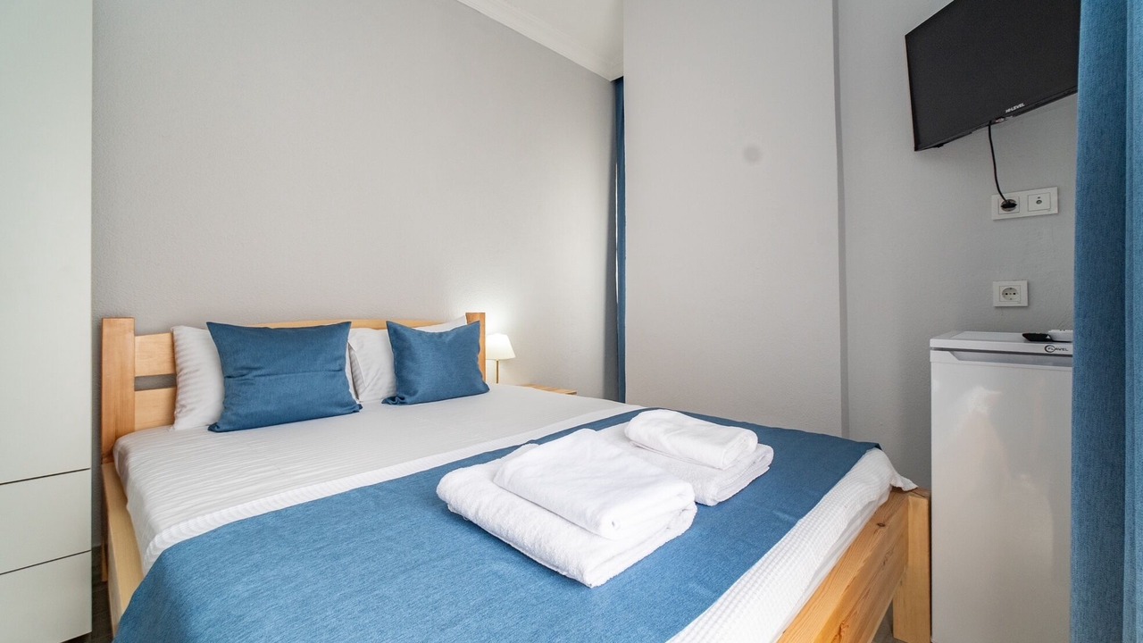 Photo of Bedroom in Selimiye