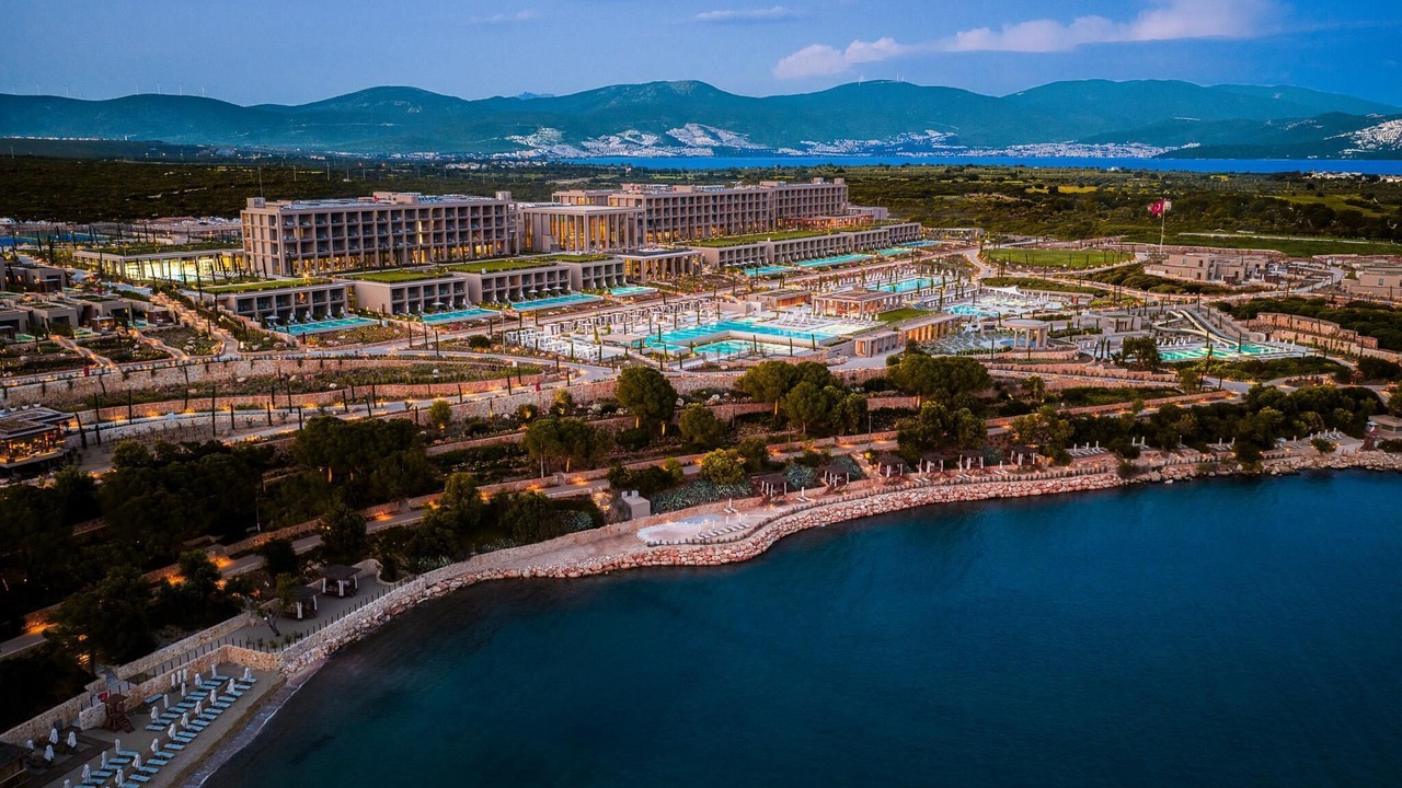 Photo of Outdoor in Didim