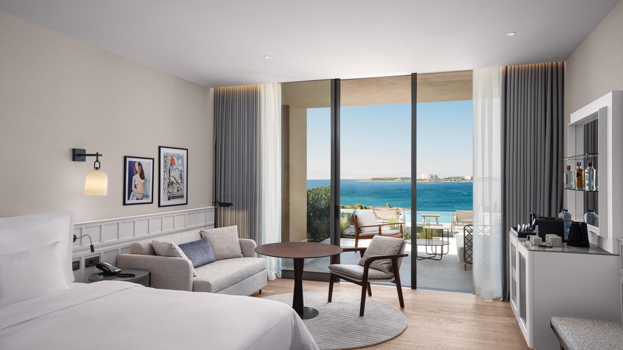 Photo of Bedroom in Didim