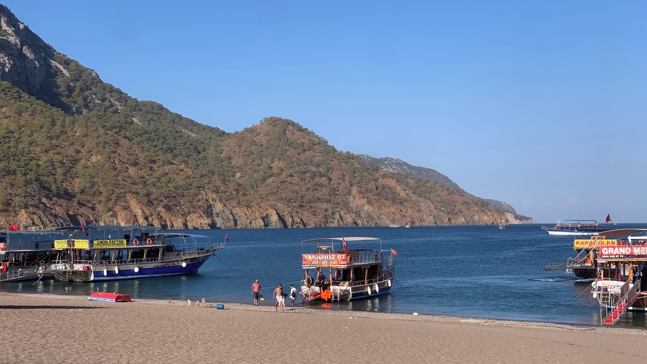 Photo of Outdoor in Olympos