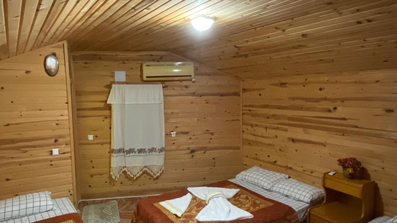 Photo of Patio Balcony in Olympos