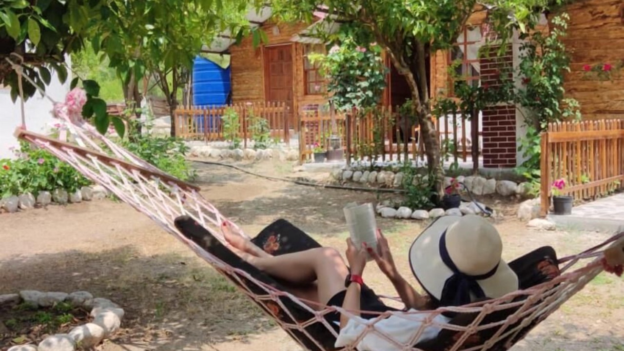 Photo of Livingroom in Olympos