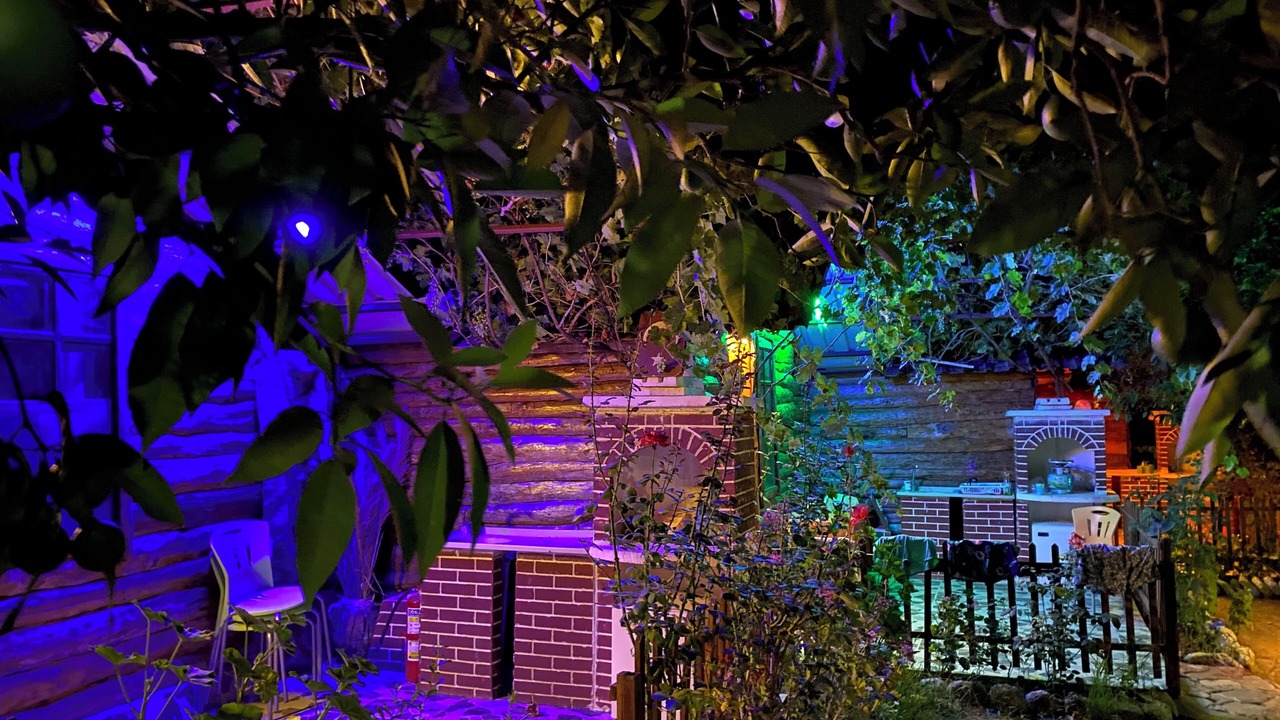 Photo of Outdoor in Olympos