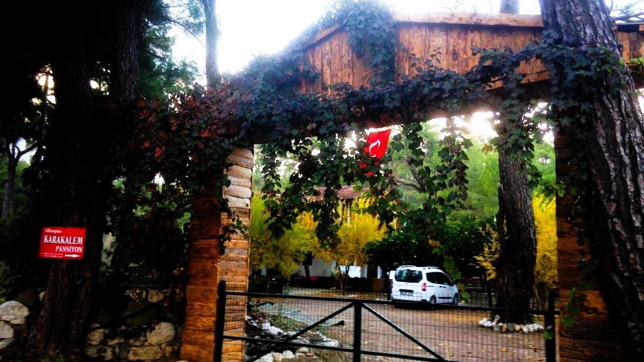 Photo of Outdoor in Olympos