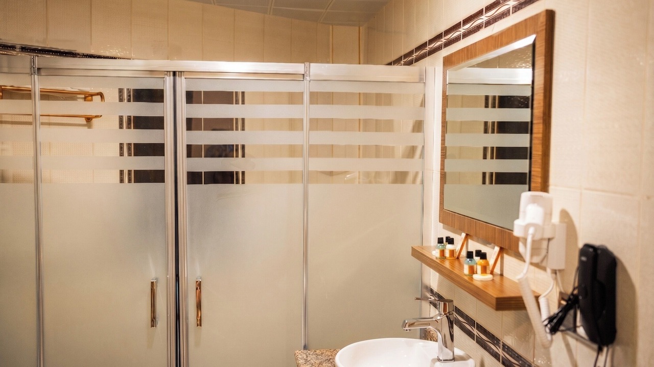 Photo of Bathroom in Elbistan