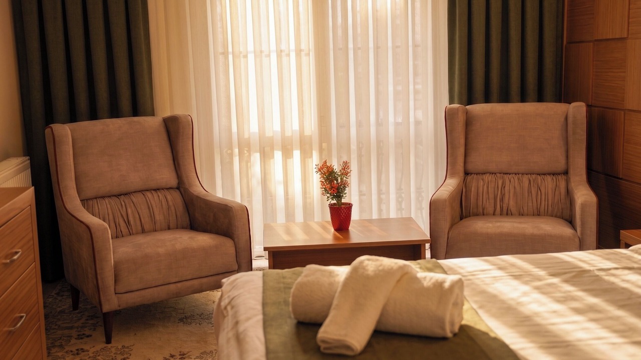 Photo of Bedroom in Elbistan