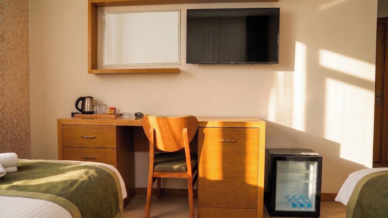 Photo of Bedroom in Elbistan