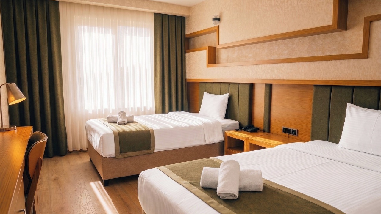 Photo of Bedroom in Elbistan