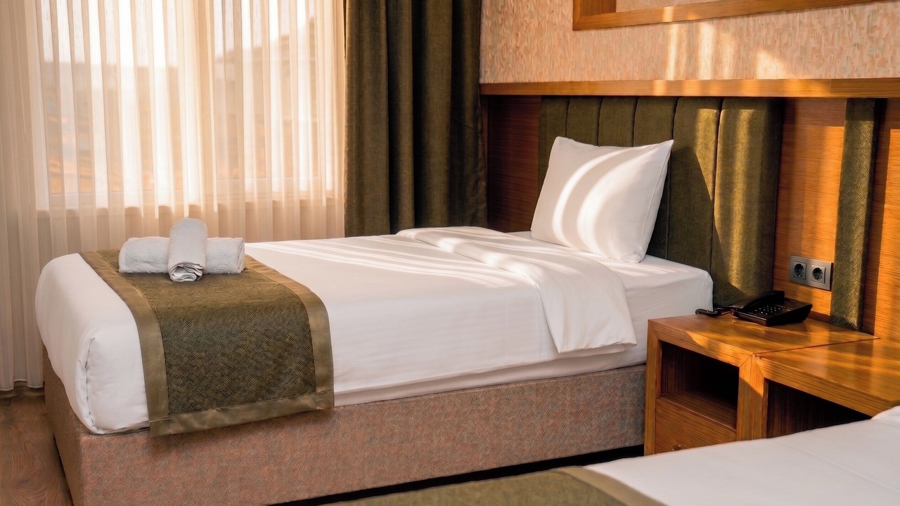 Photo of Bedroom in Elbistan