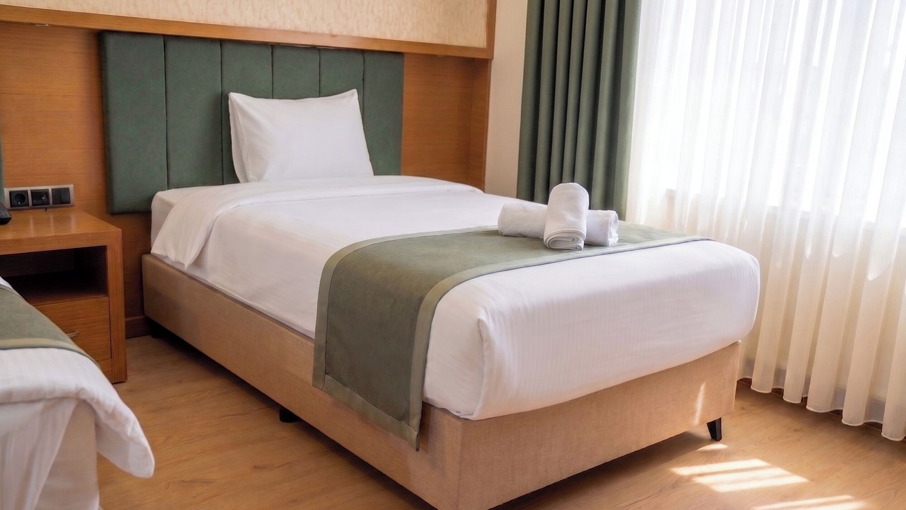 Photo of Bedroom in Elbistan