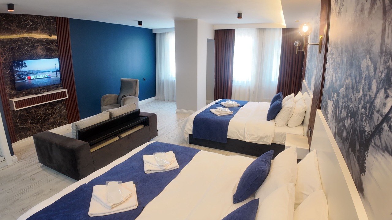 Photo of Bedroom in Kozlu