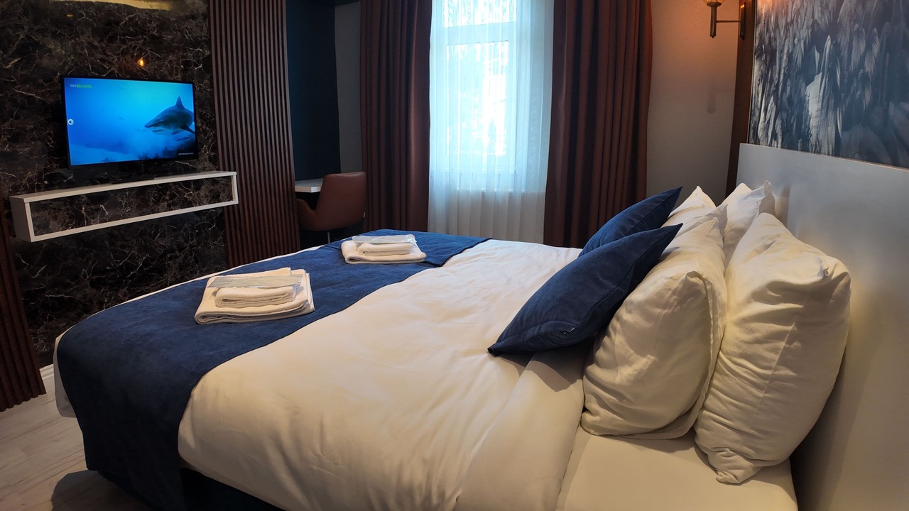 Photo of Bedroom in Kozlu