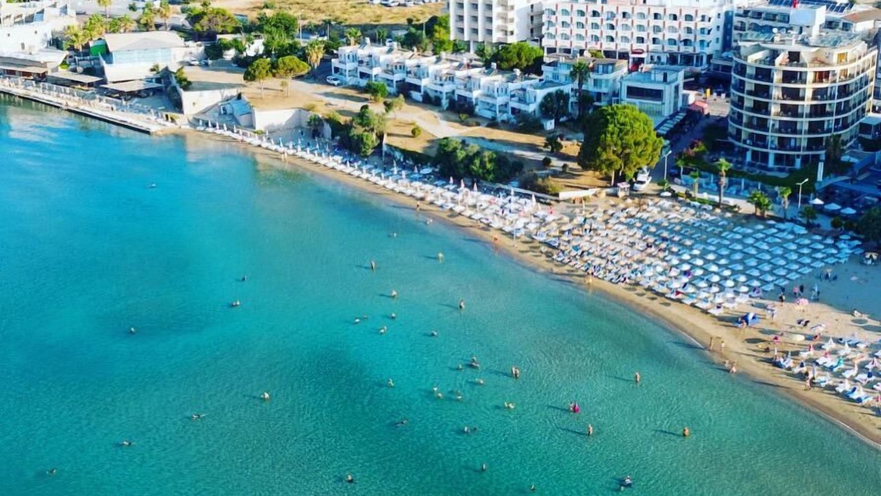 Photo of Outdoor in Altinkum