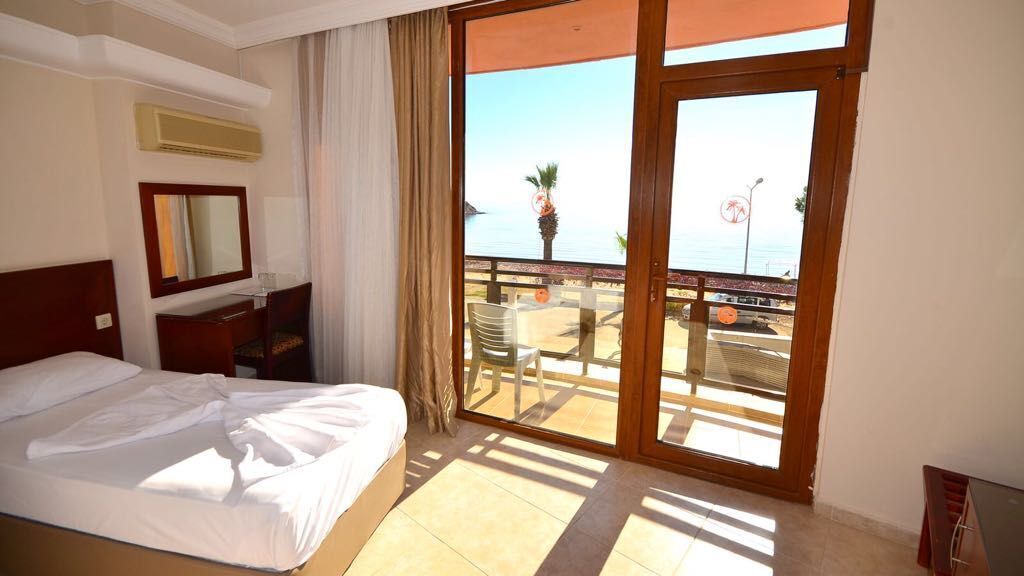 Photo of Patio Balcony in Altinkum